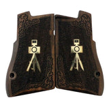 Desert Eagle Mark XIX grips - Bestpistolgrips