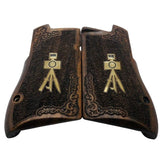 Desert Eagle Mark XIX grips - Bestpistolgrips