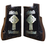 Desert Eagle Mark XIX grips - Bestpistolgrips