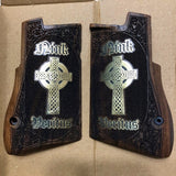 Desert Eagle Mark XIX grips - Bestpistolgrips