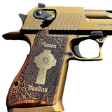 Desert Eagle Mark XIX grips - Bestpistolgrips