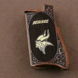 Desert Eagle Mark XIX grips - Bestpistolgrips