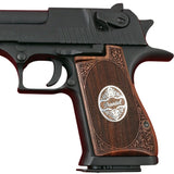 Desert Eagle Mark XIX grips - Bestpistolgrips