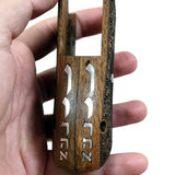 Desert Eagle Mark XIX grips - Bestpistolgrips