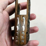 Desert Eagle Mark XIX grips - Bestpistolgrips