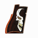 Desert Eagle Mark XIX grips - Bestpistolgrips