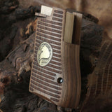 Desert Eagle Mark XIX grips - Bestpistolgrips