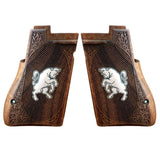 Desert Eagle Mark XIX grips - Bestpistolgrips