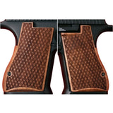 Desert Eagle Mark XIX grips - Bestpistolgrips