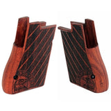 Desert Eagle Mark XIX grips - Bestpistolgrips