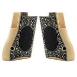 Desert Eagle Mark XIX grips - Bestpistolgrips