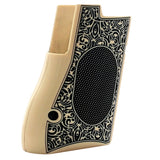 Desert Eagle Mark XIX grips - Bestpistolgrips