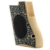 Desert Eagle Mark XIX grips - Bestpistolgrips