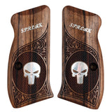 CZ 75 Compact grips - Bestpistolgrips