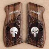 CZ 75 Compact grips - Bestpistolgrips