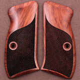 CZ 75 Compact grips - Bestpistolgrips