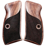 CZ 75 Compact grips - Bestpistolgrips