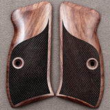 CZ 75 Compact grips - Bestpistolgrips