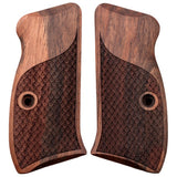 CZ 75 Compact grips - Bestpistolgrips