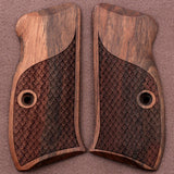 CZ 75 Compact grips - Bestpistolgrips