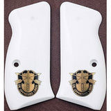 CZ 75 Compact grips - Bestpistolgrips