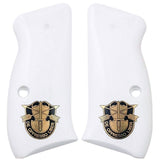 CZ 75 Compact grips - Bestpistolgrips