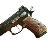 CZ 75 Compact grips - Bestpistolgrips