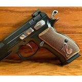 CZ 75 Compact grips - Bestpistolgrips