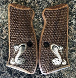 CZ 75 Compact grips - Bestpistolgrips