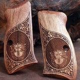 CZ 75 Compact grips - Bestpistolgrips