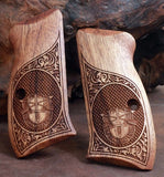 CZ 75 Compact grips - Bestpistolgrips