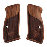 CZ 75 Compact grips - Bestpistolgrips