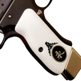 CZ 75 Compact grips - Bestpistolgrips