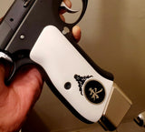 CZ 75 Compact grips - Bestpistolgrips