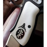 CZ 75 Compact grips - Bestpistolgrips