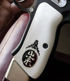 CZ 75 Compact grips - Bestpistolgrips