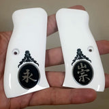 CZ 75 Compact grips - Bestpistolgrips