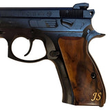 CZ 75 Compact grips - Bestpistolgrips