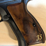 CZ 75 Compact grips - Bestpistolgrips