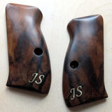 CZ 75 Compact grips - Bestpistolgrips