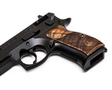 CZ 75 Compact grips - Bestpistolgrips
