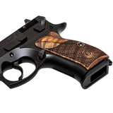 CZ 75 Compact grips - Bestpistolgrips