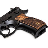 CZ 75 Compact grips - Bestpistolgrips