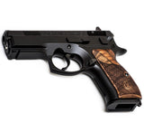 CZ 75 Compact grips - Bestpistolgrips
