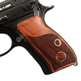 CZ 75 Compact grips - Bestpistolgrips