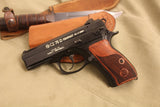 CZ 75 Compact grips - Bestpistolgrips