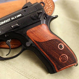 CZ 75 Compact grips - Bestpistolgrips