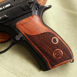 CZ 75 Compact grips - Bestpistolgrips