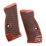 CZ 75 Compact grips - Bestpistolgrips