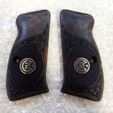 CZ 75 Compact grips - Bestpistolgrips